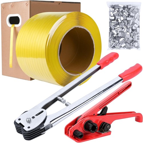 Heavy duty banding - heavy, strapping